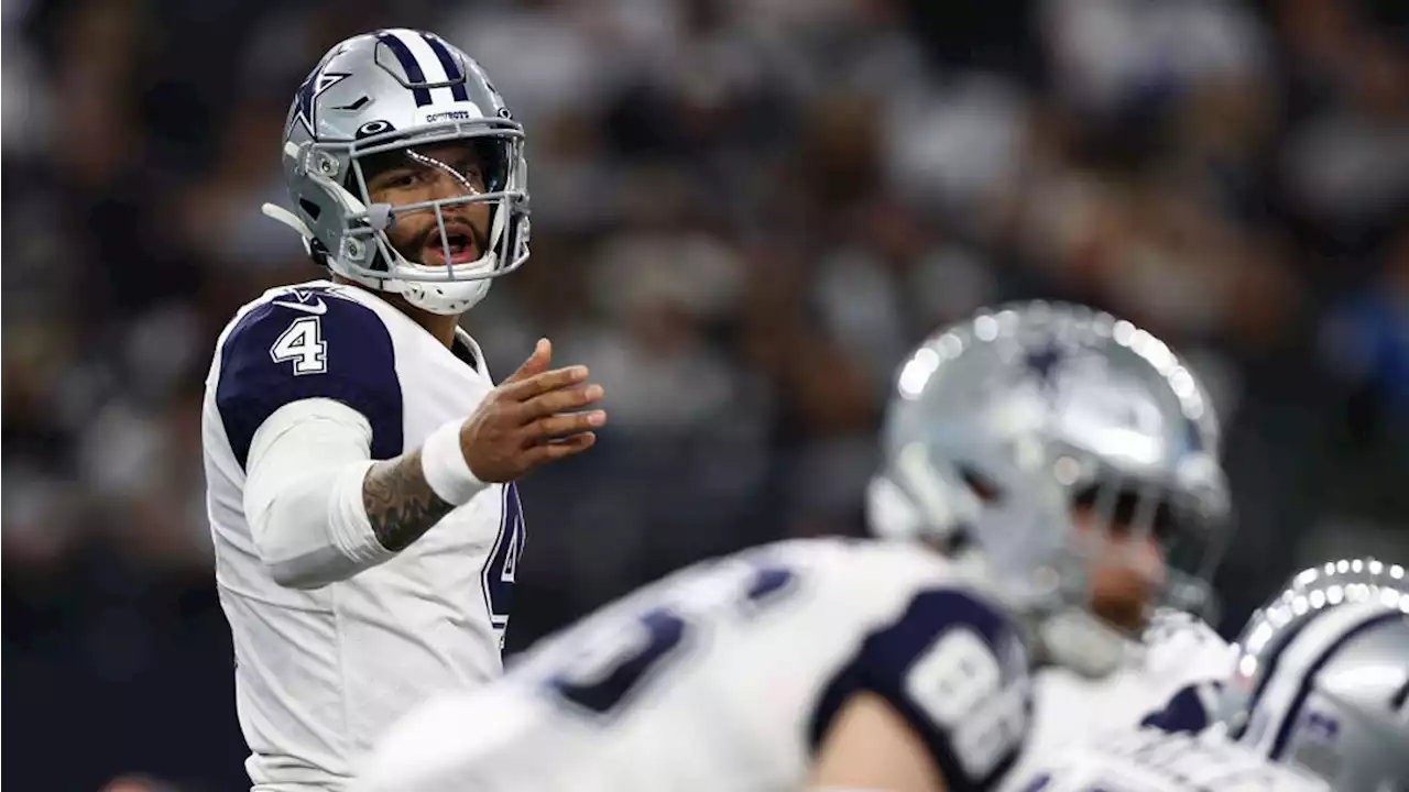 Will Cowboys Rest Key Players In Final Game Before Playoffs?