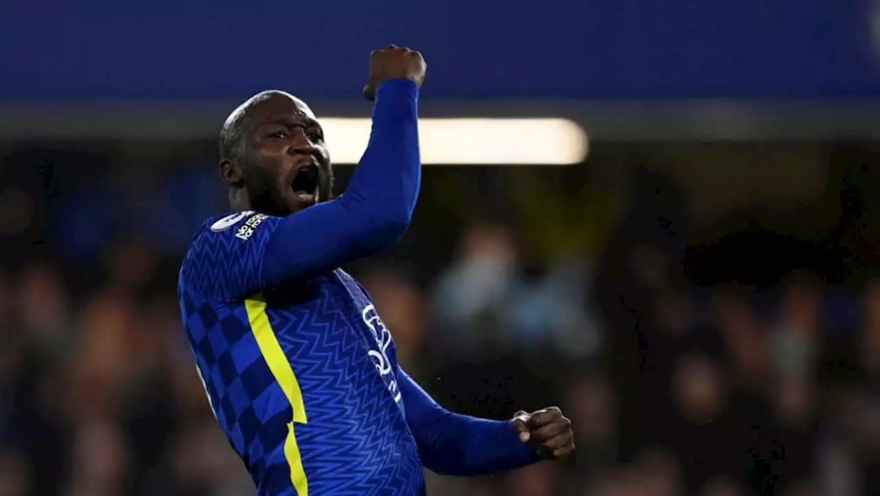 Chelsea's Tuchel will meet dropped Lukaku to discuss player's comments