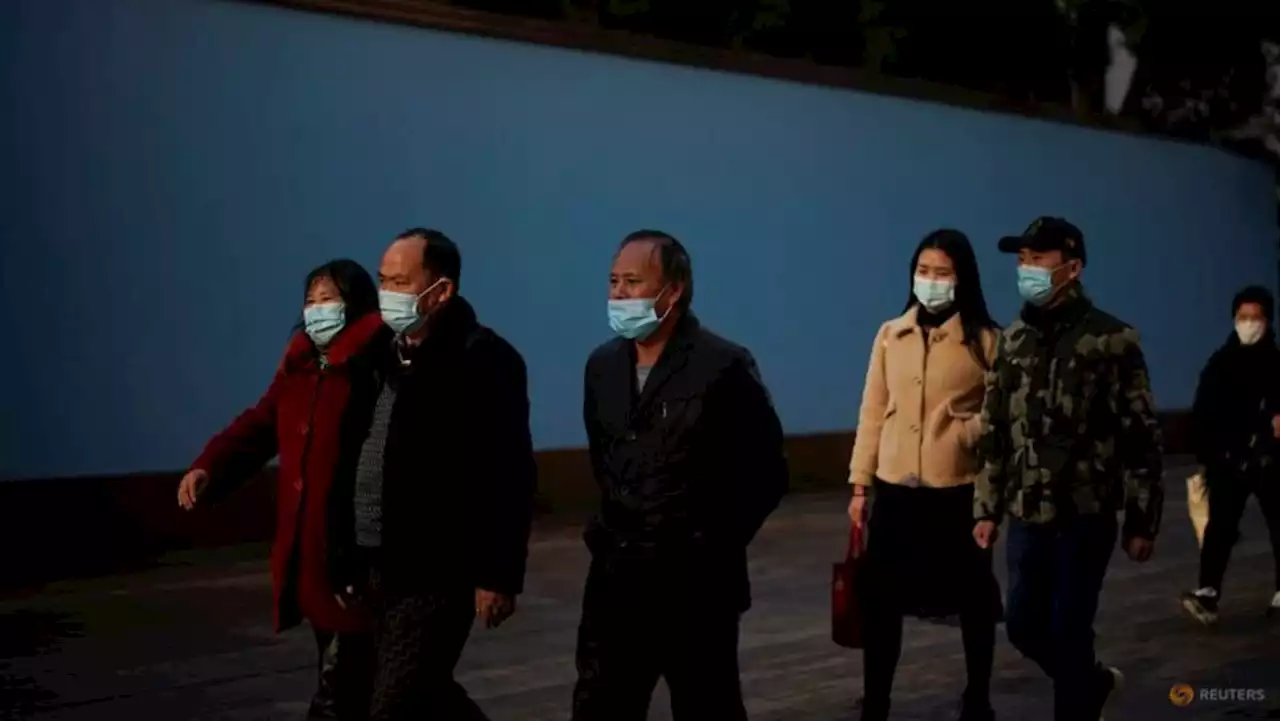 China reports 161 new COVID-19 cases