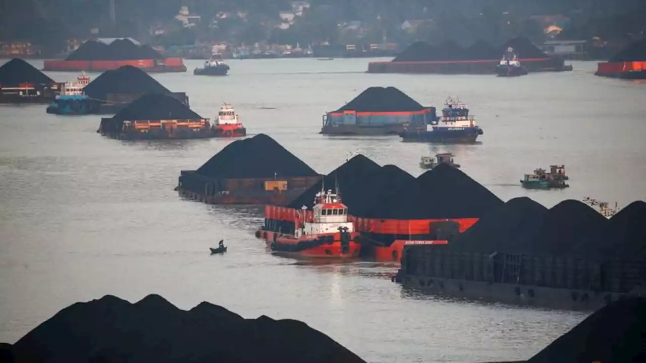 Indonesia's state power firm secures 3.2 million tonnes of coal commitments