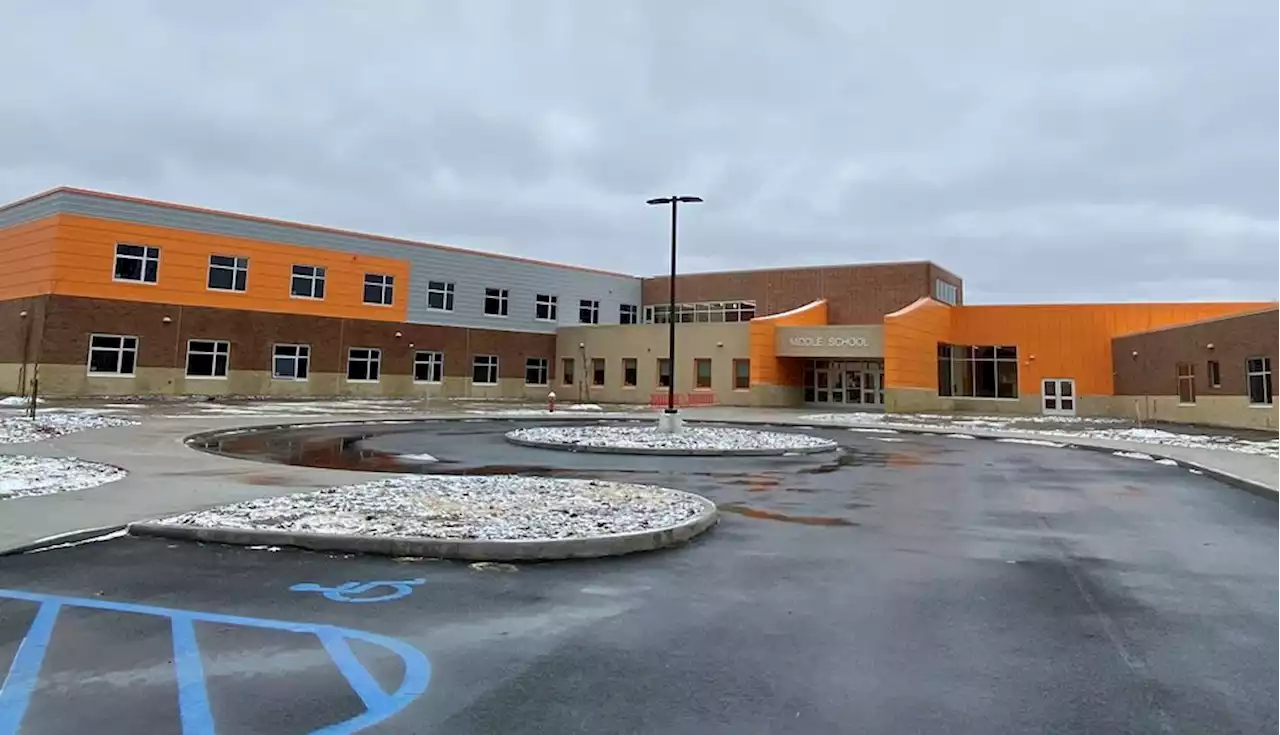 Elyria City Schools debut Westwood Campus as students return from winter break