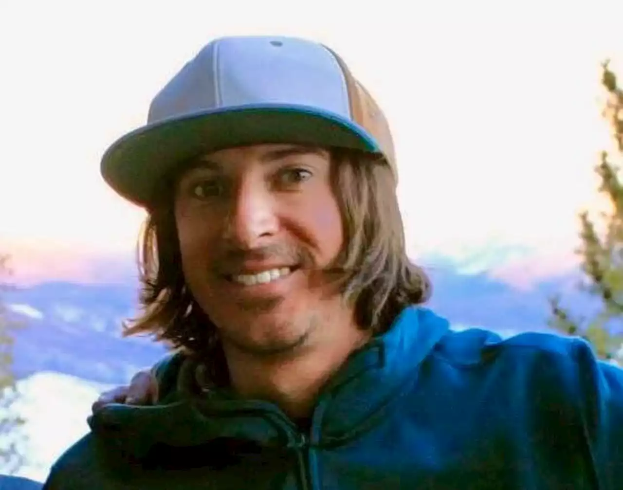 California officials suspend search for missing skier, St. Ignatius grad Rory Angelotta