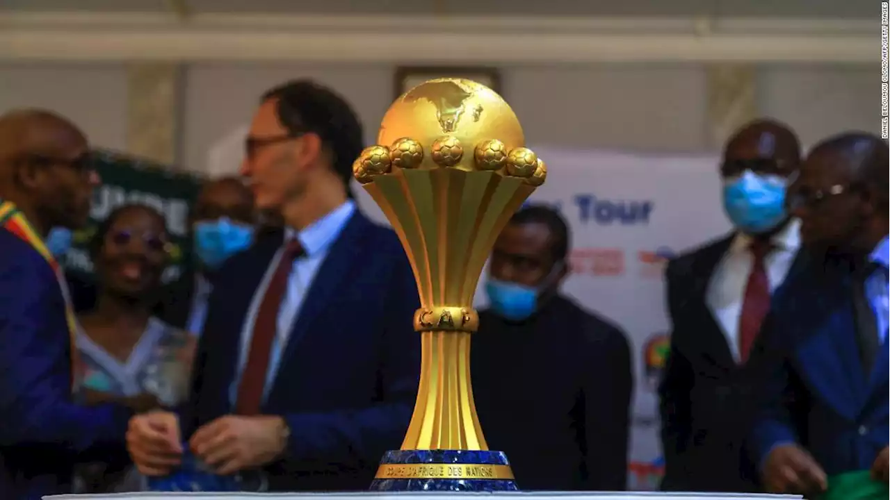 Cameroon conflict looms over Africa Cup of Nations venue