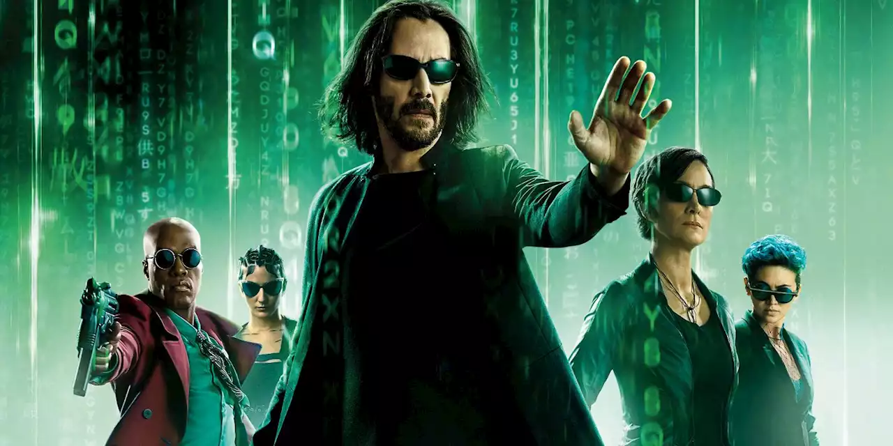 'The Matrix Resurrections' Crosses $100 Million Worldwide Even Before China Release