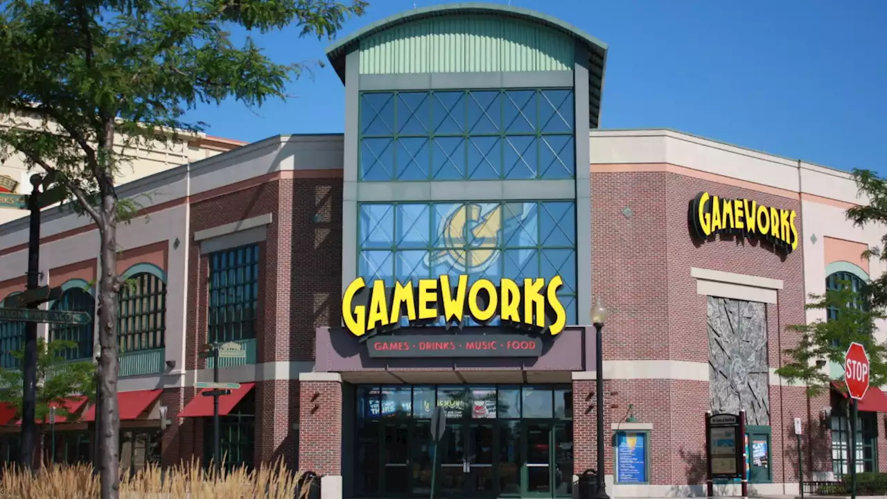 GameWorks Shuts Down