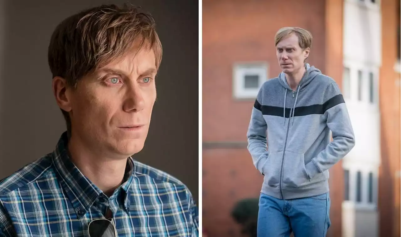 Four Lives star Stephen Merchant on ‘burden’ of BBC role ’Enormous challenge’