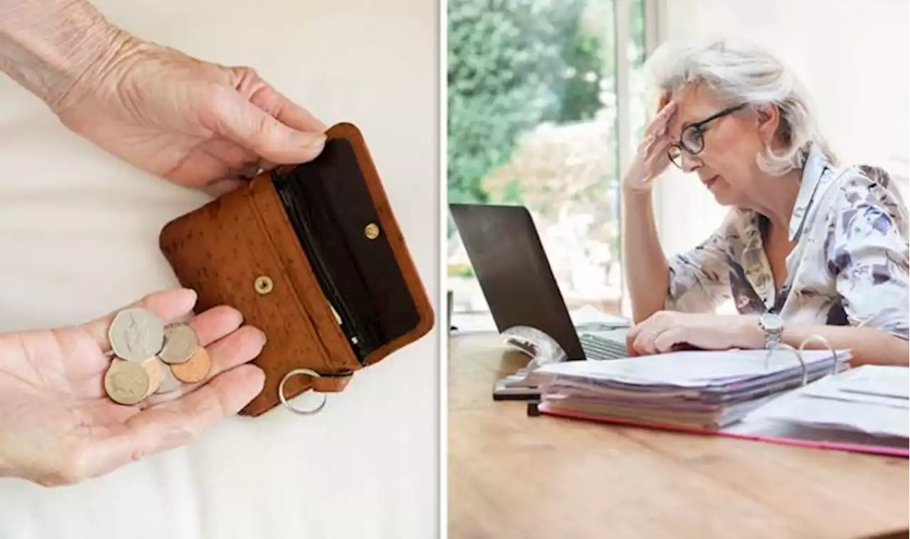 State pension changes 2022: Triple lock scrap leaves pensioners out of pocket