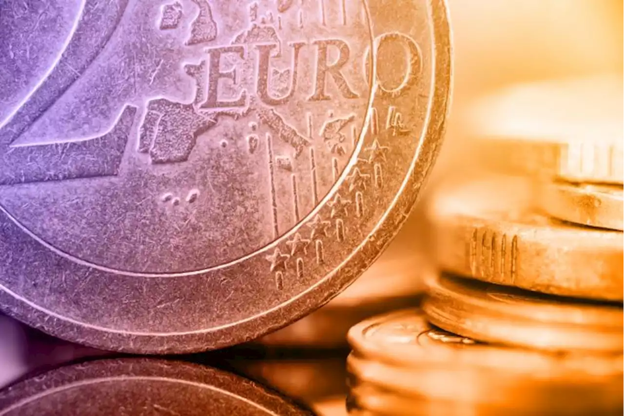 EUR/USD Forex Signal: More Gains Possible