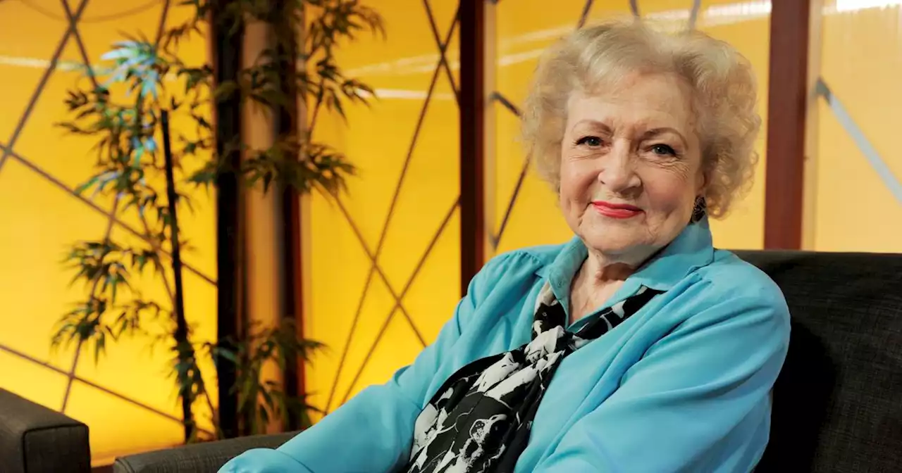 Betty White’s accomplishments went far beyond show biz