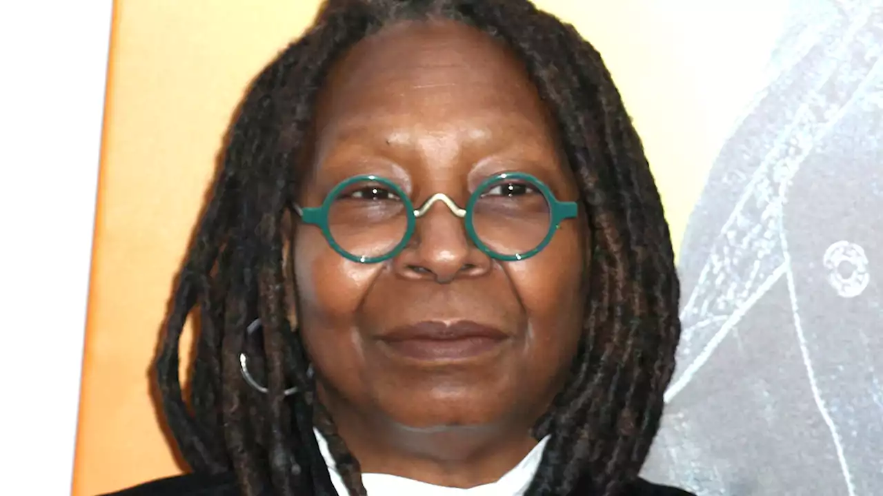 Whoopi Goldberg Tests Positive For Breakthrough Covid, Misses ‘The View’ Return