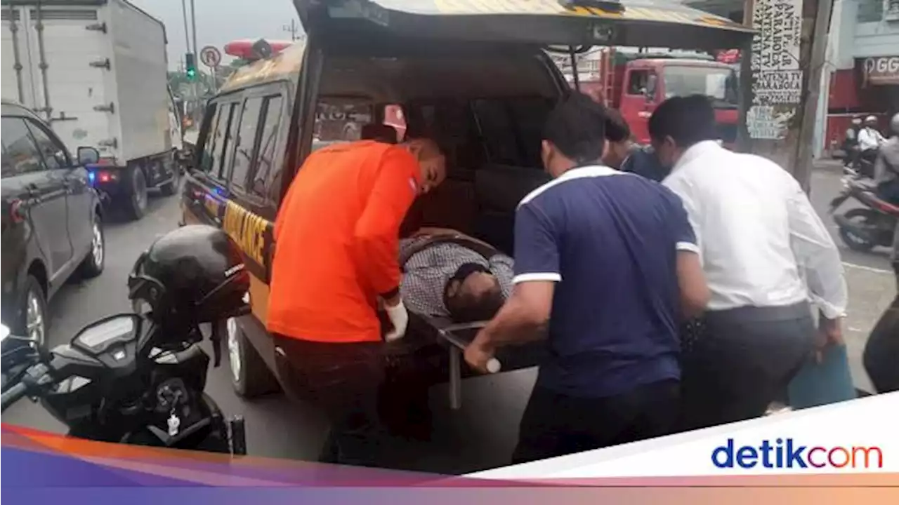 Dua Orang Ditemukan Tewas Dalam Sehari di Sidoarjo