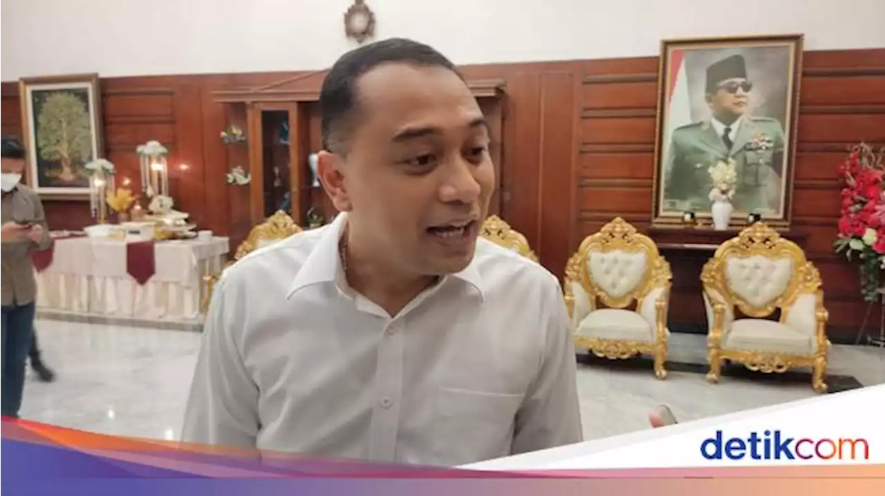 Dua Warga Surabaya yang Kena Omicron Satu Keluarga