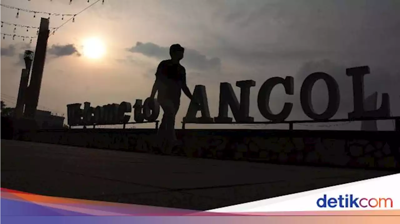 Ancol Jelaskan Pinjaman Rp 905 M dari Bank DKI, Terkait Formula E?