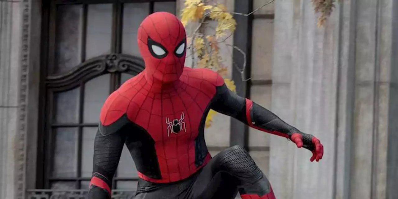 Spider-Man: No Way Home achieves another impressive feat