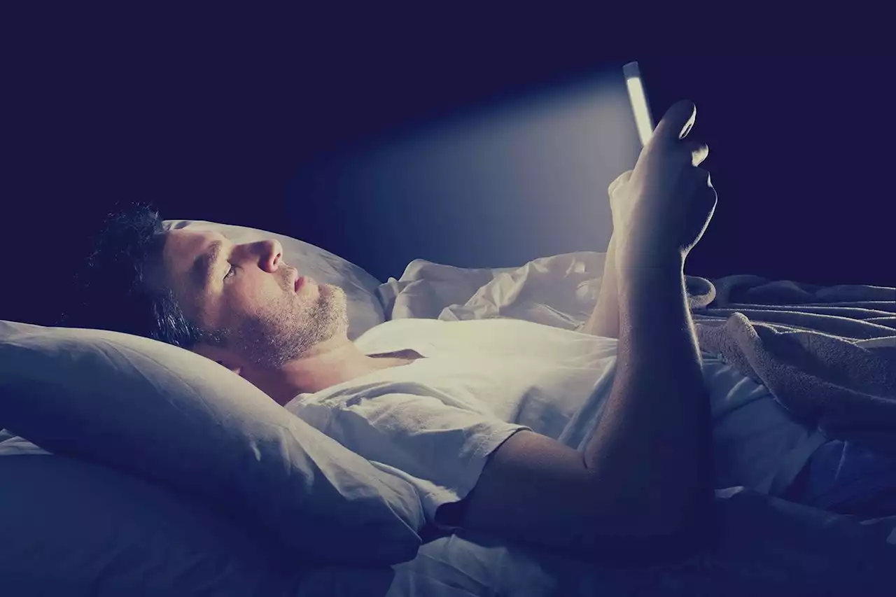 How to Use Android's Bedtime Mode to Get Better Sleep | Digital Trends