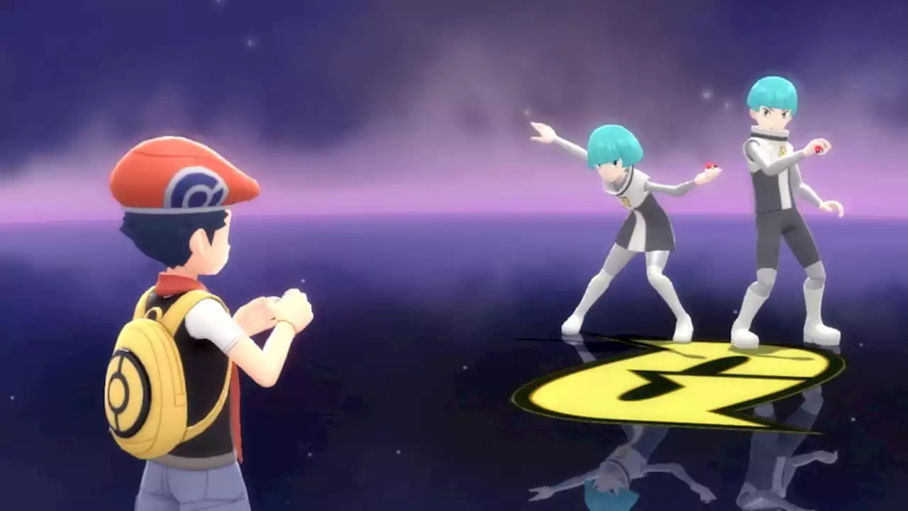 Pokemon Brilliant Diamond and Shining Pearl: Complete Guide to EV Training | Digital Trends