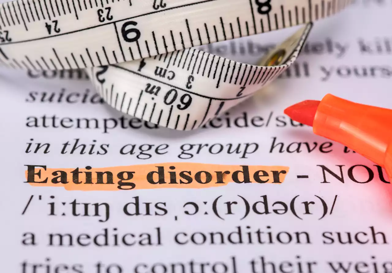 Eating Disorders Have Spiked Amid the Pandemic