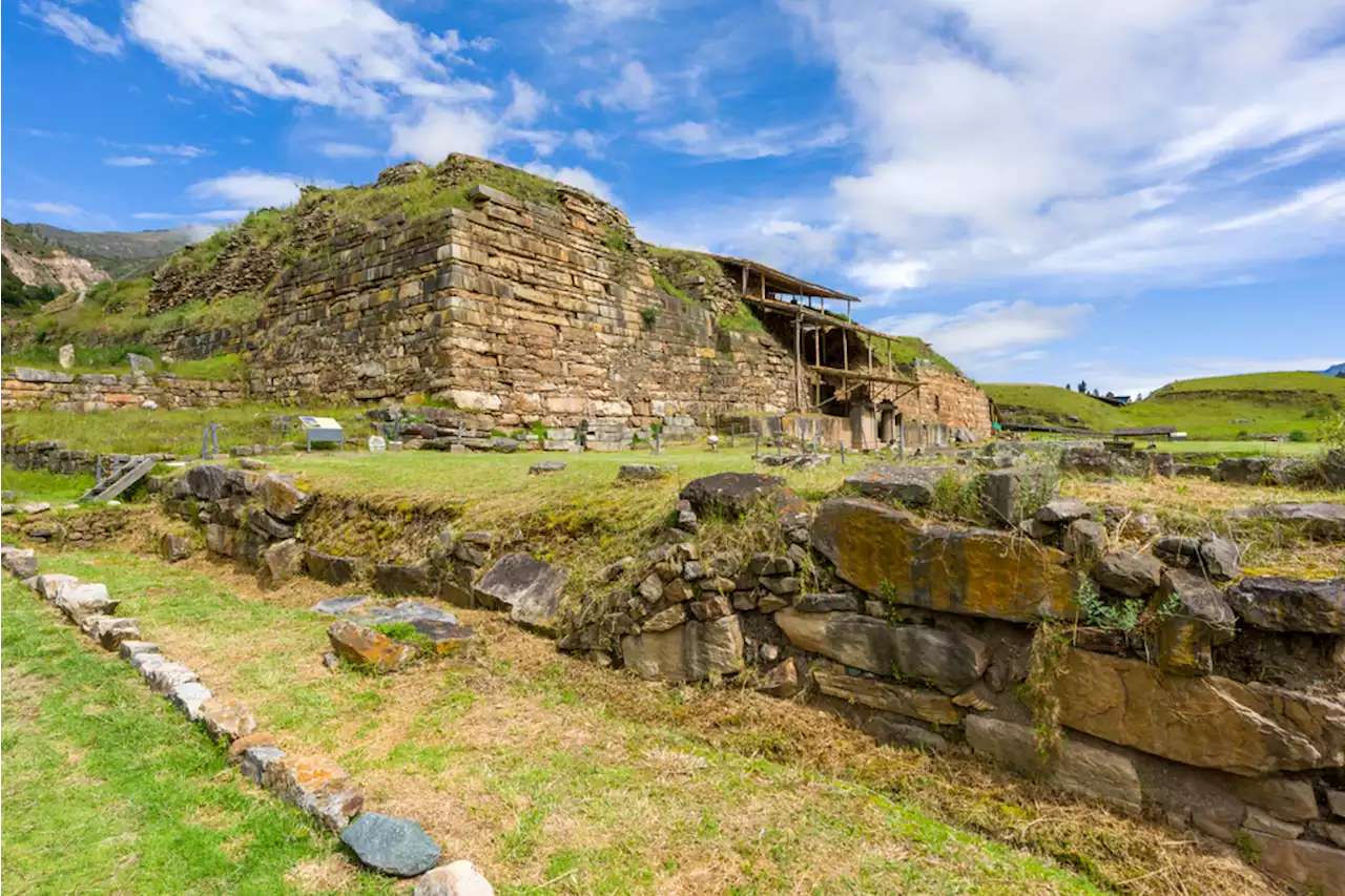 Unraveling the Mysterious Traditions Within Chavín de Huántar