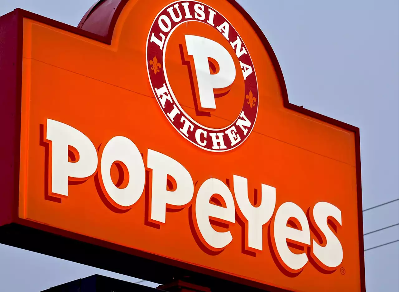 7 Major Changes Popeyes Made in 2021