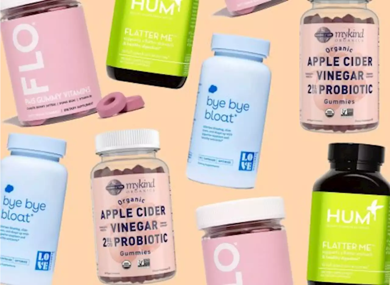 The Only Supplements Dietitians Say Are Worth Trying