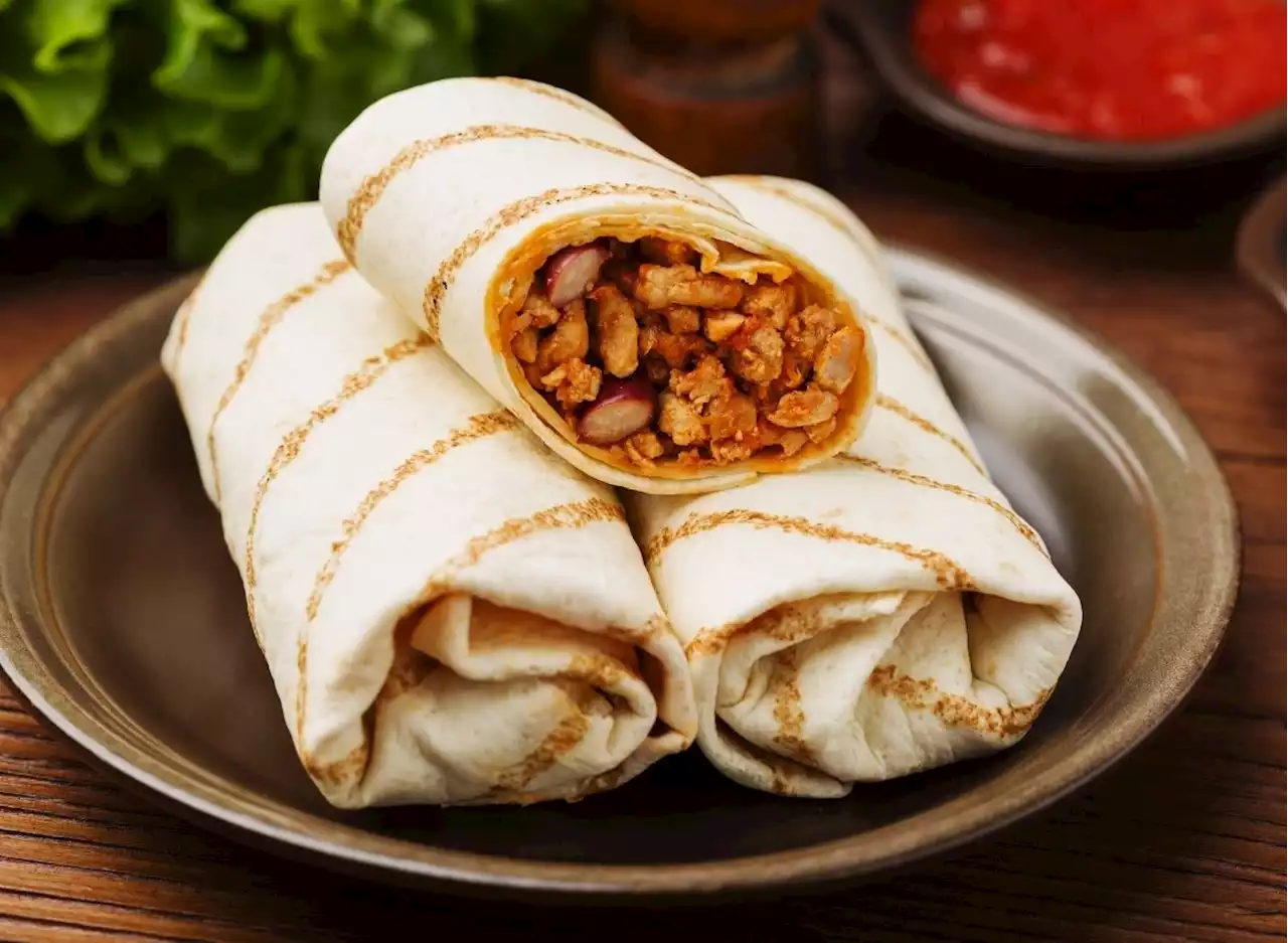 We Tasted 5 Frozen Burritos & This Is the Best