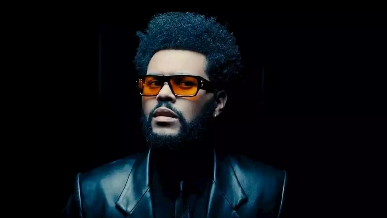 The Weeknd Announces Album Release Date, Teases New Music Video: WATCH