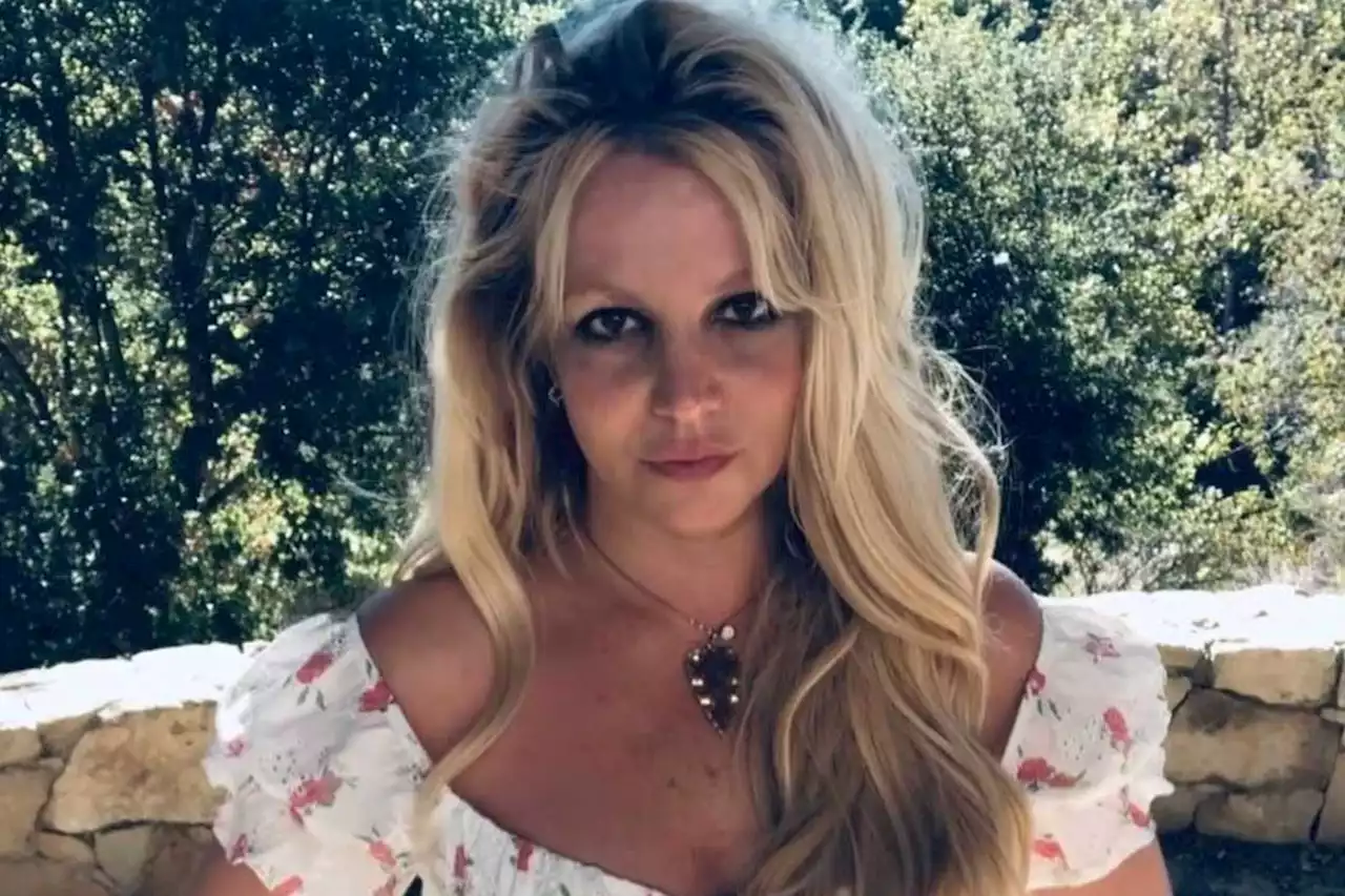 Britney Spears ‘unfollows’ sister Jamie Lynn on Instagram amid family feud