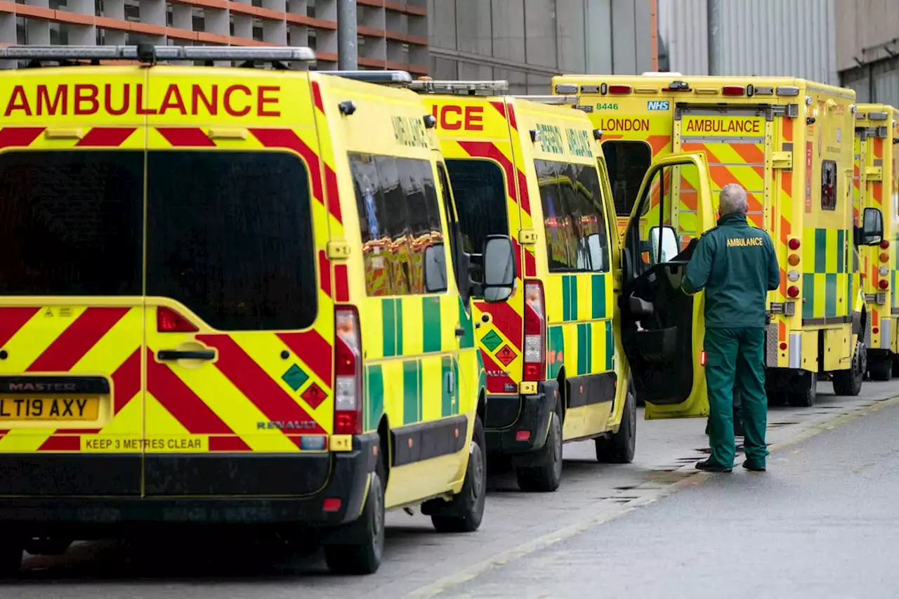 Concerns over rise in over-50s hospitalised with Covid