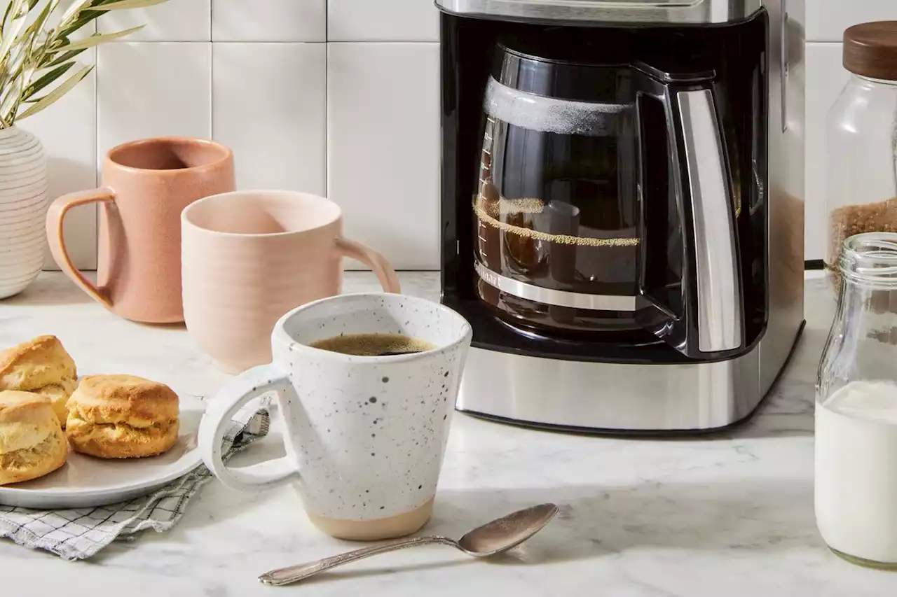 How to Make Coffee Every Which Way—From Classic Drip to Pour Over