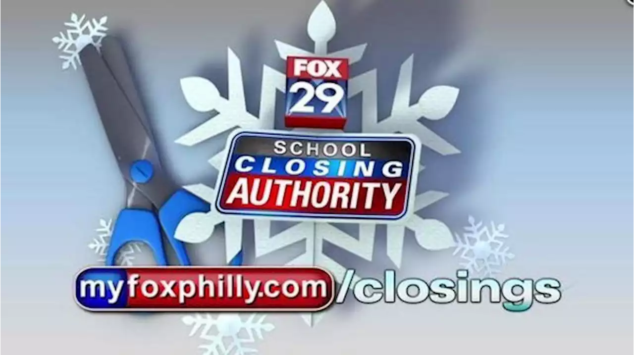 School Closings