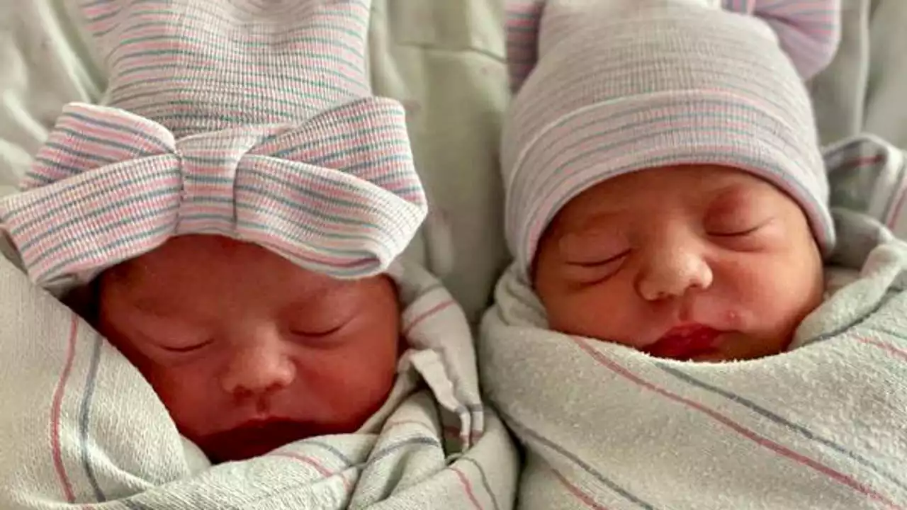 California twins born 15 minutes apart, but in different years