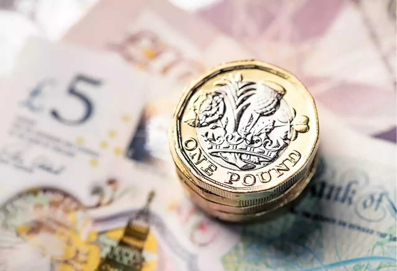 GBP/USD tumbles to five-day lows under 1.3450 as US dollar soars