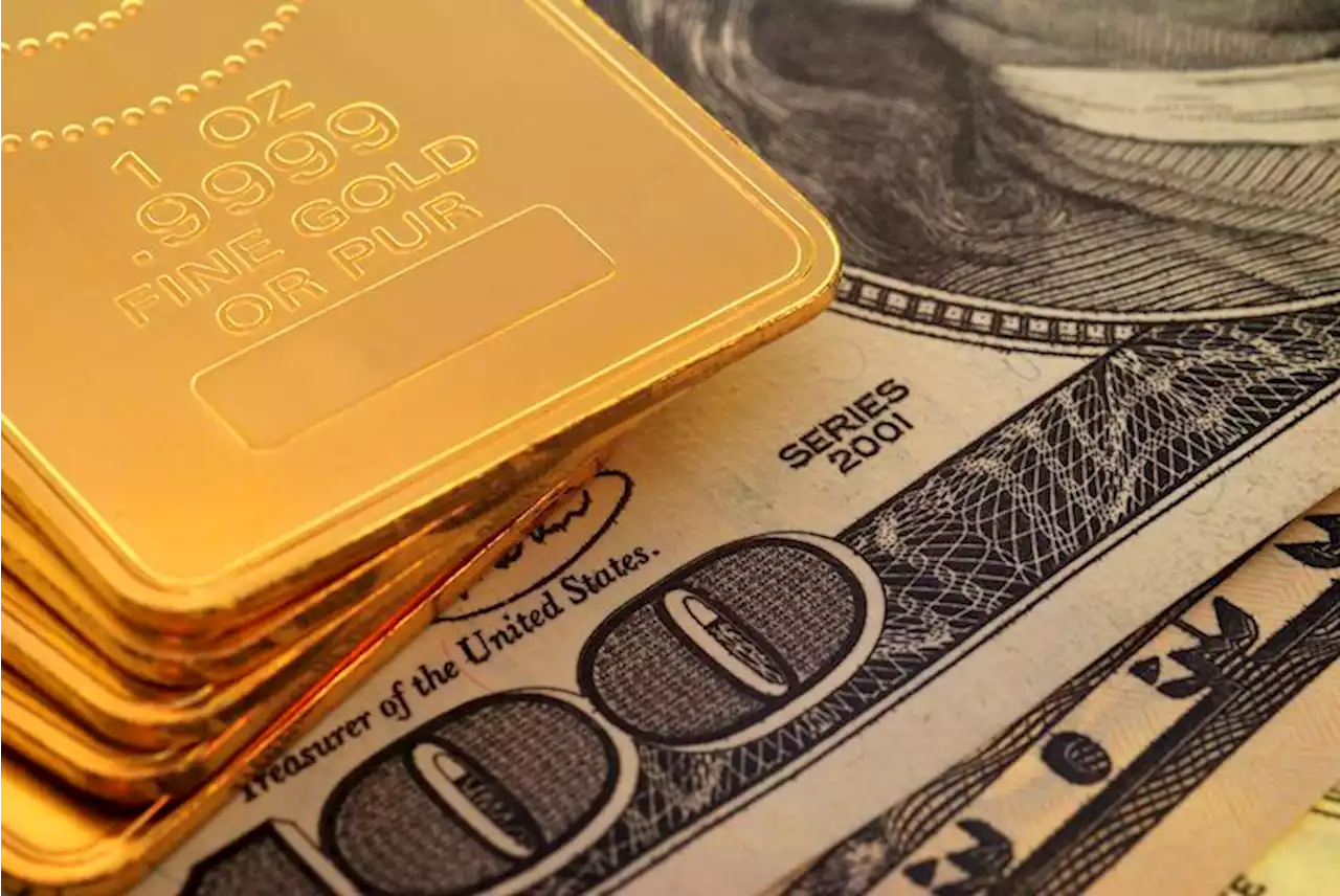 Gold Price Analysis: XAU/USD slumps back to $1800 level amid US yield surge as Omicron worries priced out