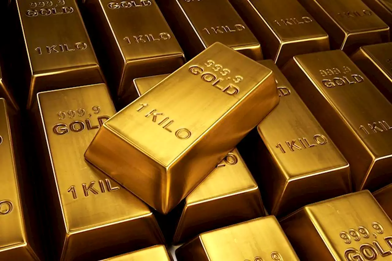 Gold Price Forecast: Defying the 1,800 threshold on dollar’s demand