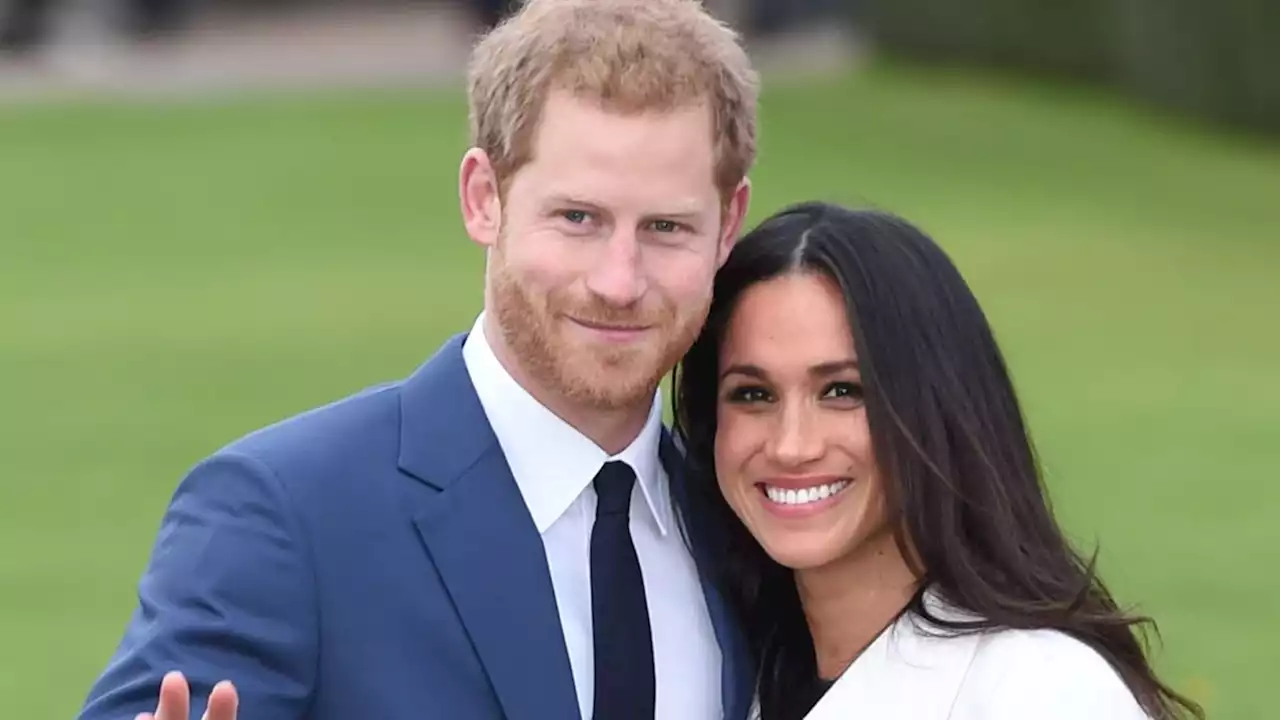 Prinz Harry + Herzogin Meghan: Royals verkaufen ihre Luxusvilla in Montecito