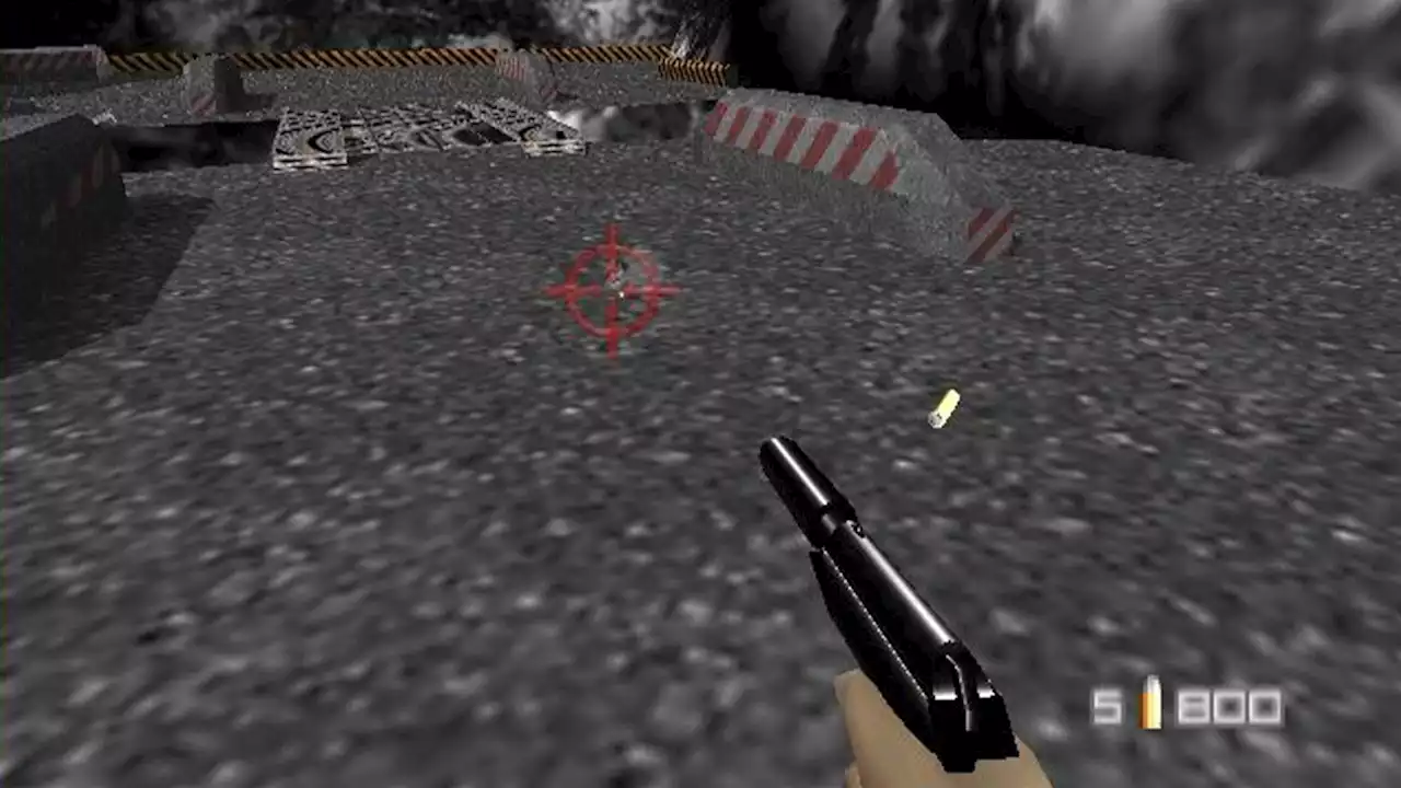 Leaked achievements indicate Goldeneye 007 may be coming to Xbox - Gamepur