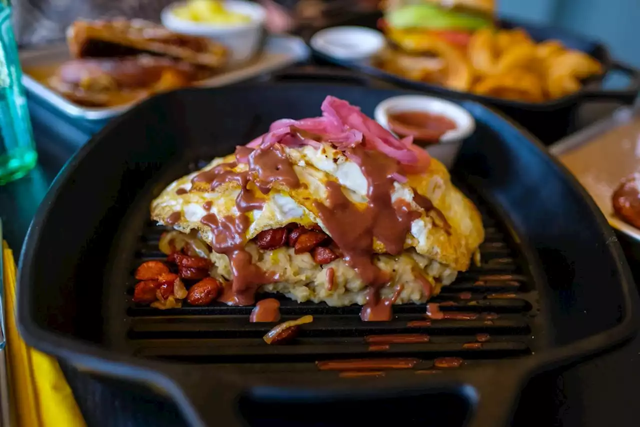 Beloved Puerto Rican Chocolatier Cortés Opens Ridiculously Good Restaurant In The Bronx