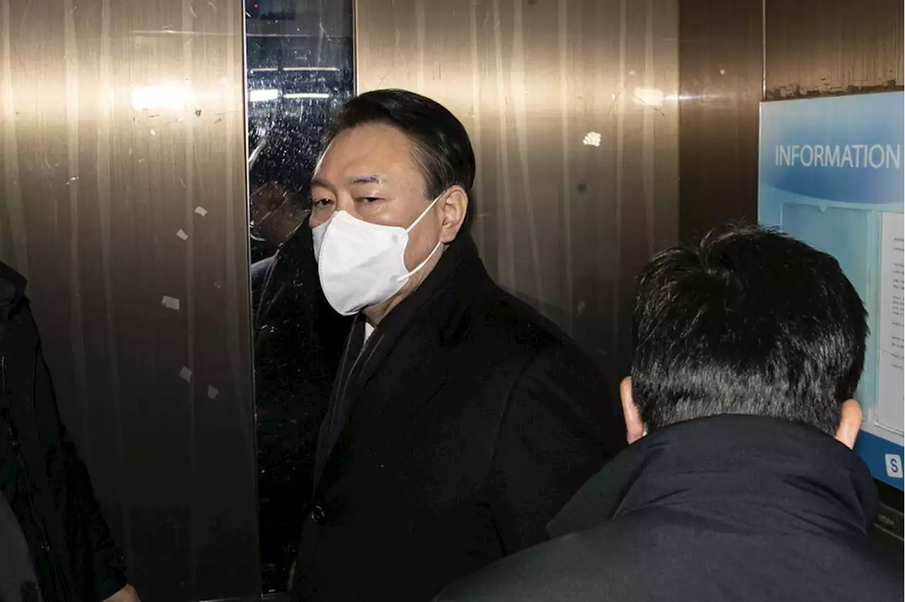윤석열 리더십이 만든 ‘윤석열 위기’…근원적 자성 없이 쇄신될까