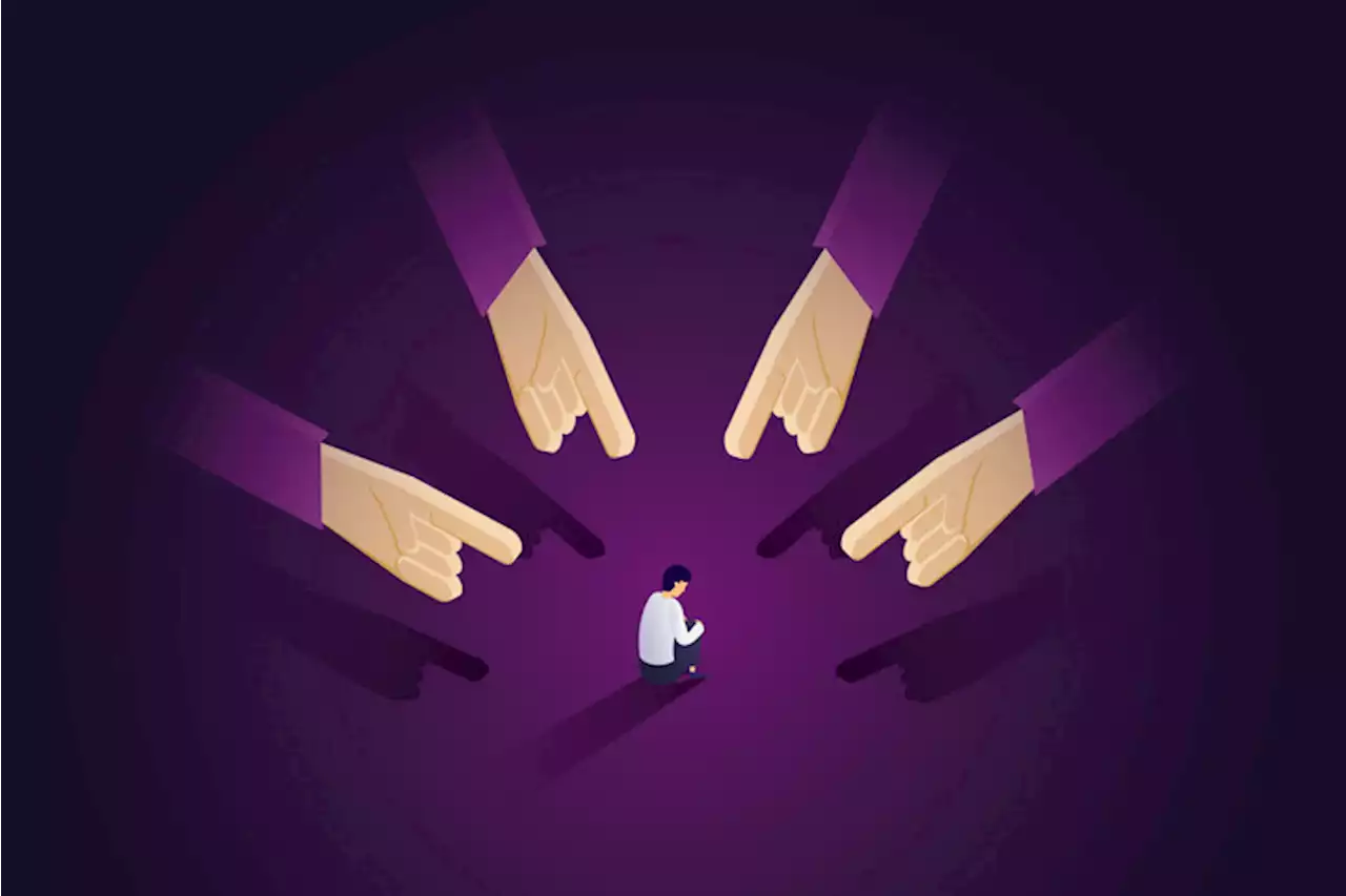 “어디서도 듣지 못한 ‘너는 피해자’란 말에, 눈물이 쏟아졌어요”
