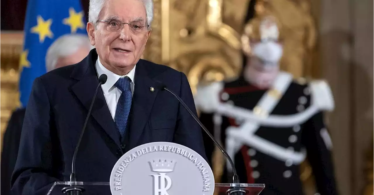 Nelle difficoltà gli italiani guardano al Quirinale. Anche grazie a Mattarella (di G. Merlo)