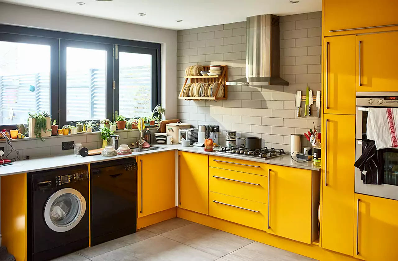 These Stylish Kitchen Appliances Are Too Cool To Stash Away | Well+Good