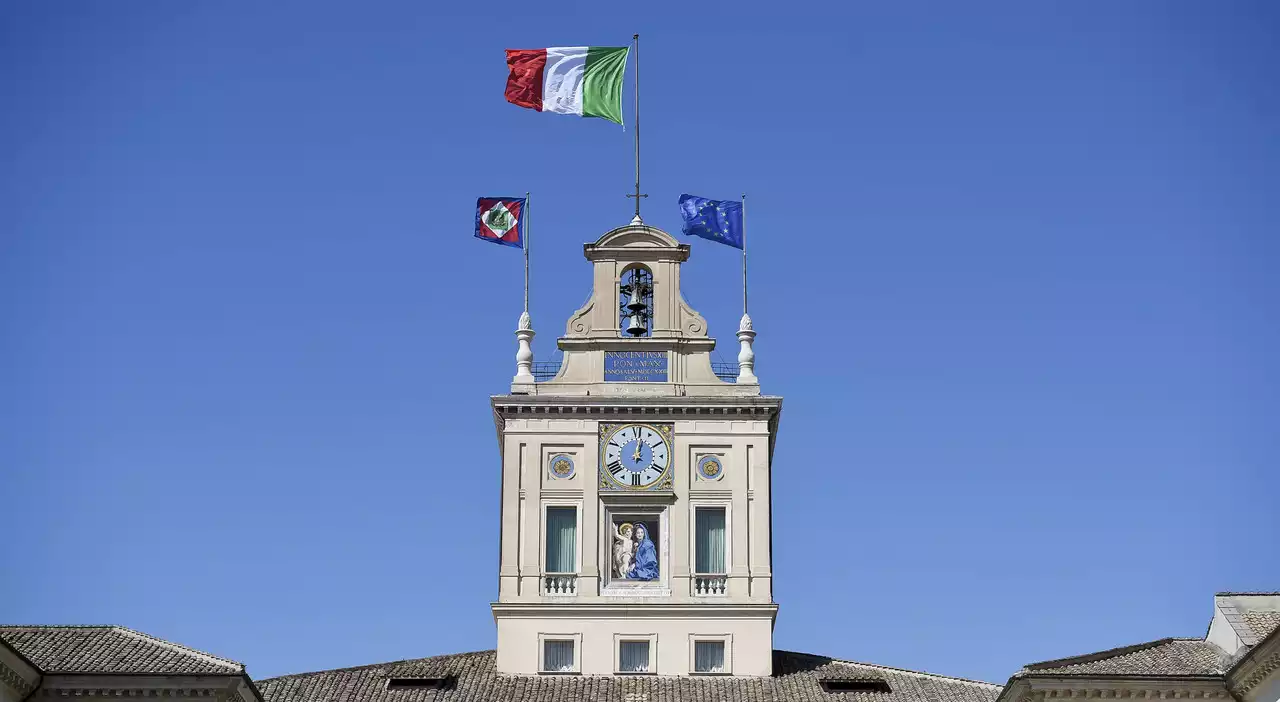 Quirinale, da Omicron all'ipotesi di una donna al Colle: tutte le 'prime volte' di queste elezioni