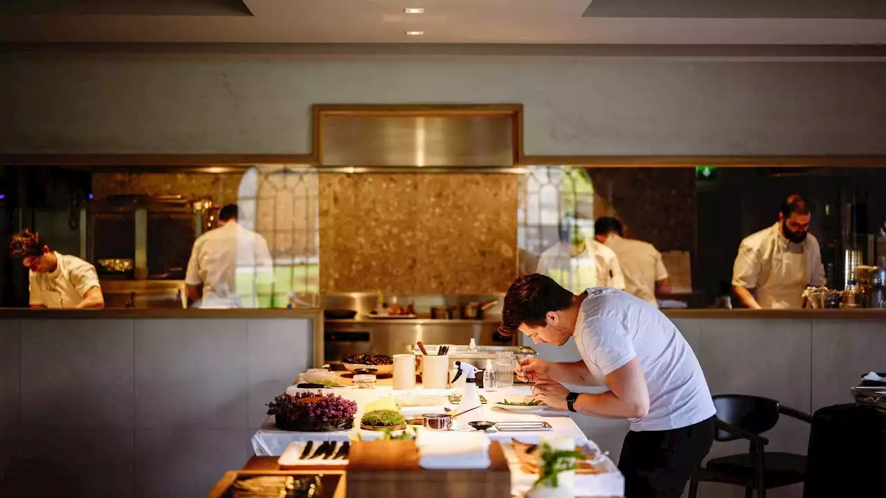 Best hotel restaurants: 16 places to add to your Irish staycation bucket list | IMAGE.ie