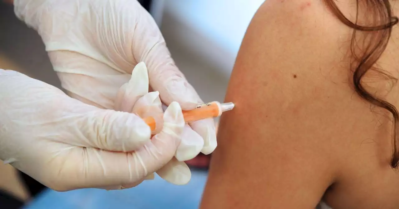 Irish parents can now register children aged five to 11 for Covid-19 vaccines