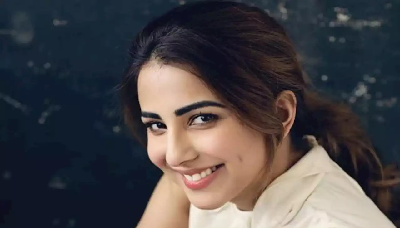 انگریزی کا لہجہ جعلی یا اصلی؟ اشنا نے ٹرولز کو کھری کھری سنادی