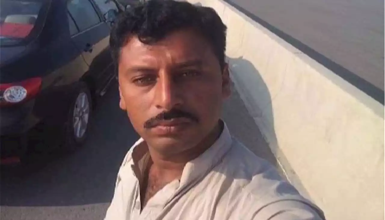 ڈیل کیلئے دباؤ ہے پر ناظم جوکھیو کی لاش کا سودا نہیں کروں گی، بیوہ کا اعلان