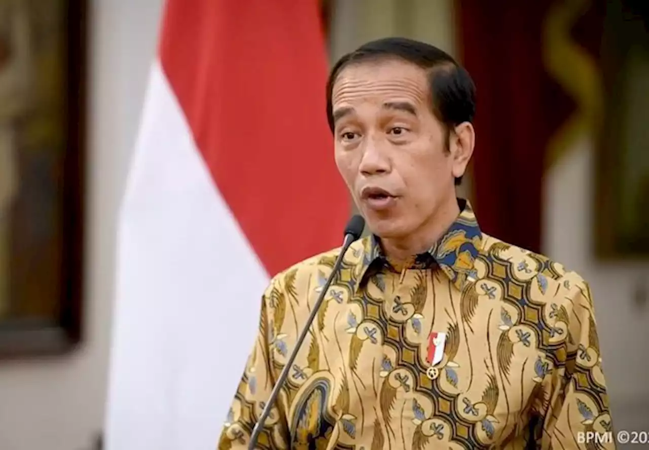 Jokowi Tidak Ingin Lagi Ada Orang Lolos Karantina Karena Bayar