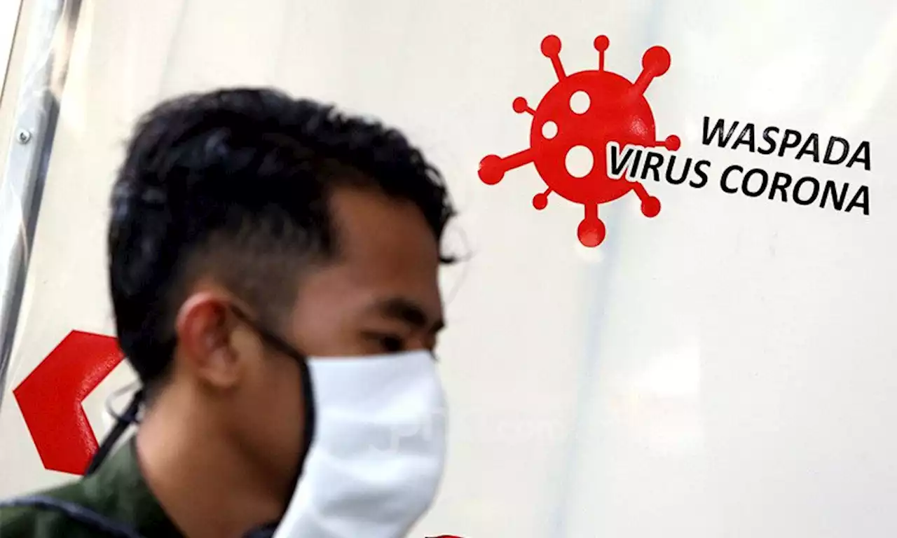 Warga Surabaya yang Baru Bepergian dari Luar Kota Diusulkan Jalani Tes