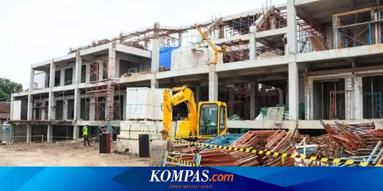 Dana Penataan Kawasan Pusaka Lasem Rp 88,13 Miliar