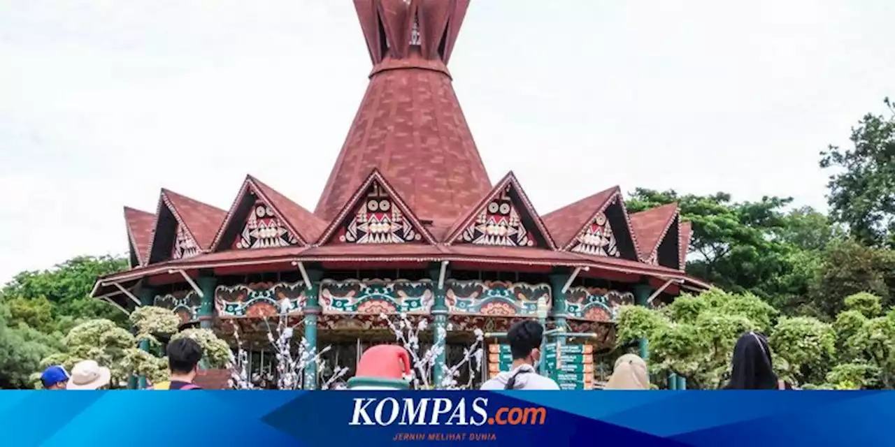 Ini Alasan Ancol Berutang Rp 905 Miliar ke Bank DKI